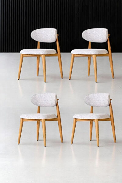 Kaktüs Avm Mutfak Sandalyesi, Tabure