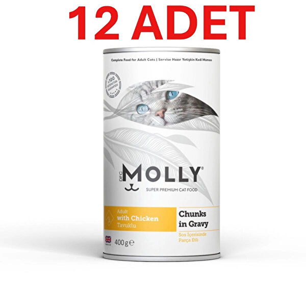 Molly Kedi Ödülleri