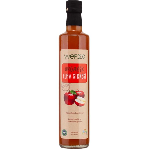 Wefood Sirke