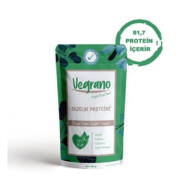 Wefood Organik Toz Gıdalar