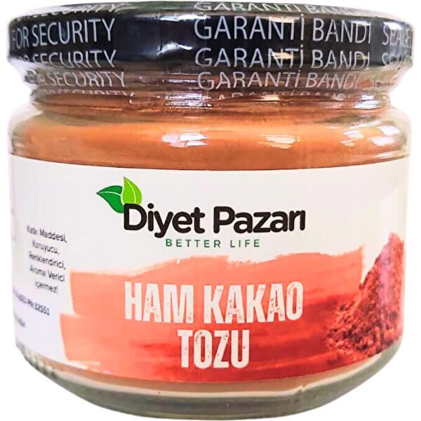 Diyet Pazarı Kakao
