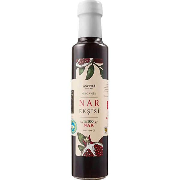 Ancora Nar Ekşisi, Ekşiler