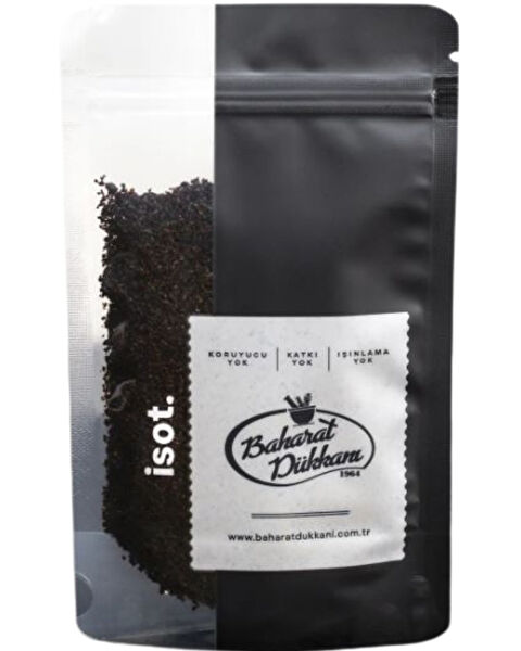 Baharat Dükkanı Baharat