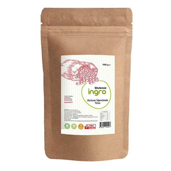 Wefood Glutensiz Ürünler