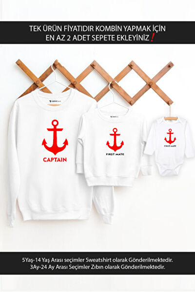 Tshirthane Erkek Sweatshirt