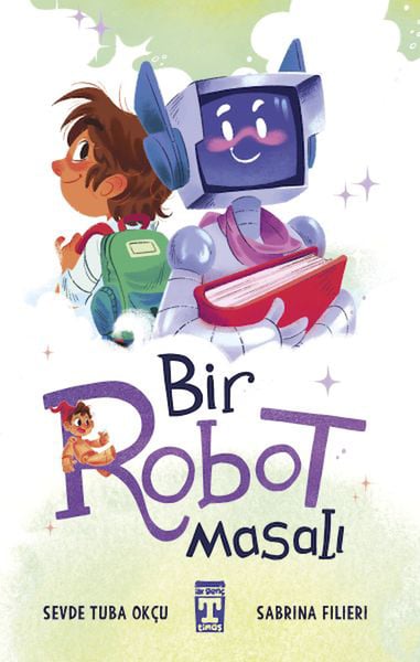 İlk Genç Timaş Çocuk Öykü, Masal Kitapları