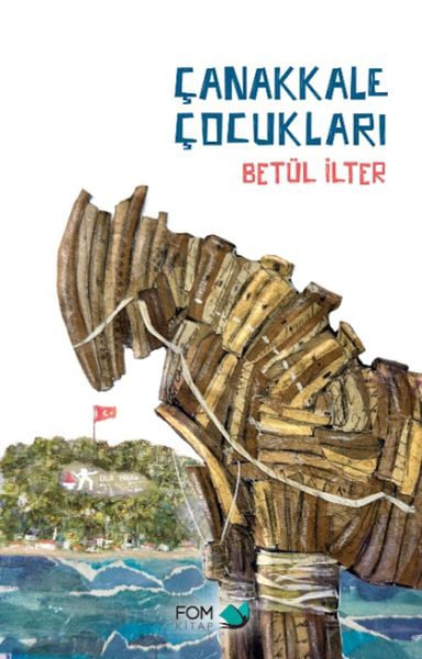 Fom Kitap Çocuk Öykü, Masal Kitapları
