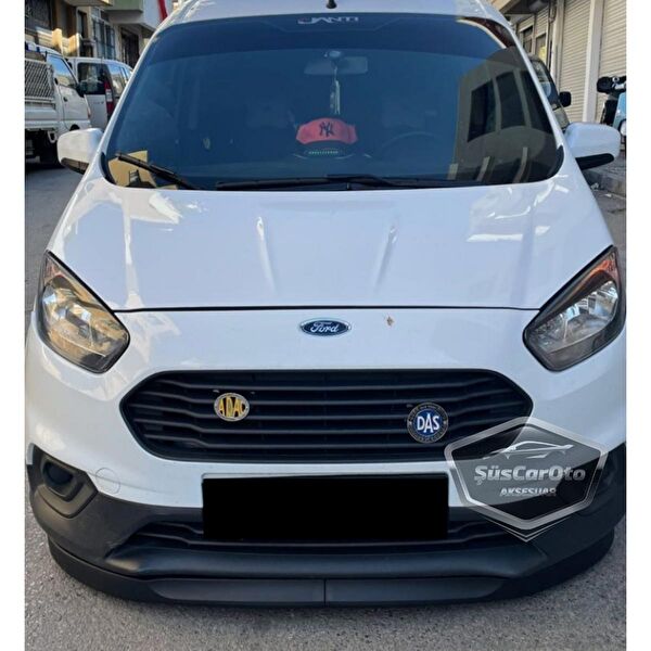 ŞüsCarOto Aksesuar Araç Tamponu