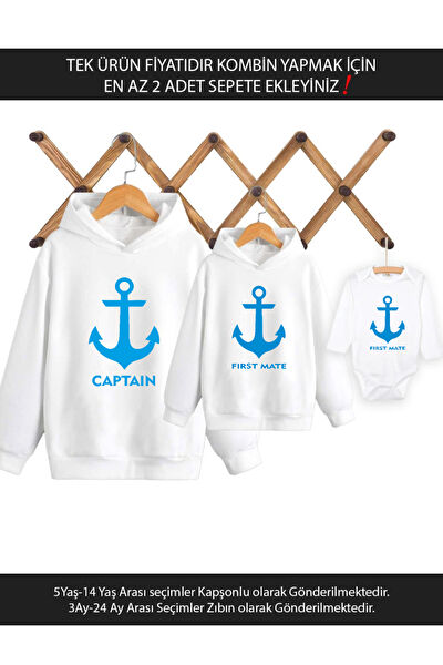 Tshirthane Erkek Sweatshirt