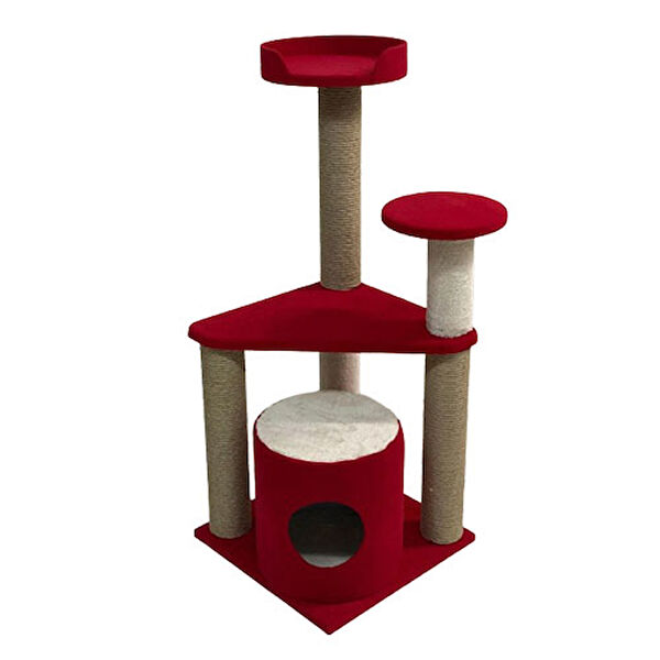 Bedspet Kedi Tırmalama