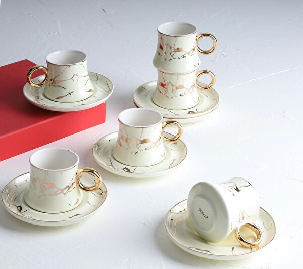 Arow Dubai Fincan,Fincan Takımı