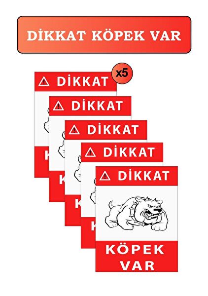 KKDAVM Güvenlik Uyarı İşaretleri, İş Güvenliği Levhaları