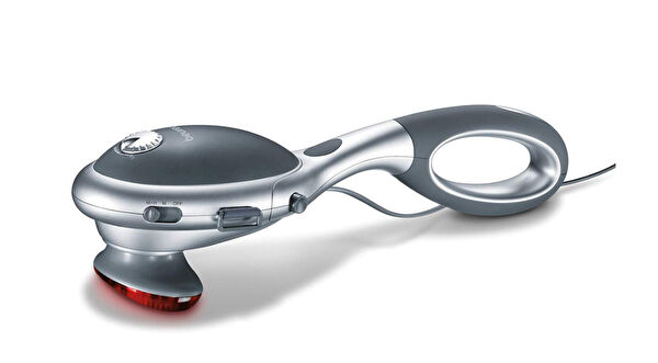 Beurer Masaj Cihazı, Aleti