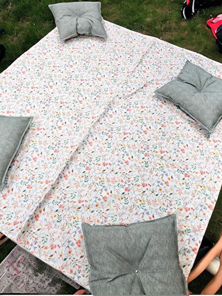 Shule's Collection Piknik Kamp Ürünleri