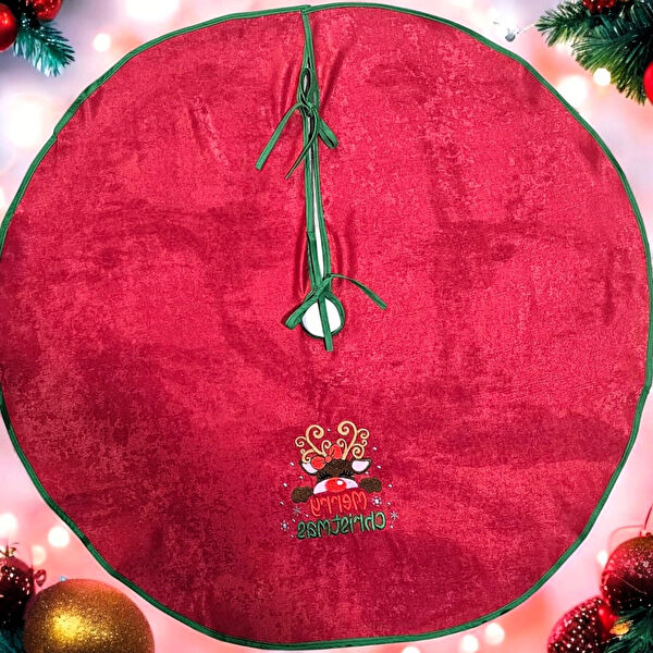 Shule's Collection Yılbaşı Süsleri