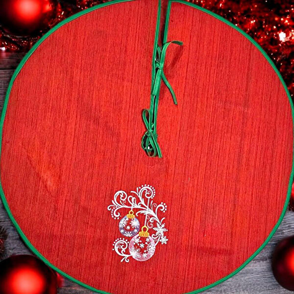 Shule's Collection Yılbaşı Süsleri