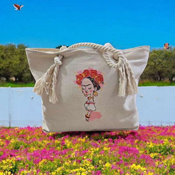 Shule's Collection Bez Çanta