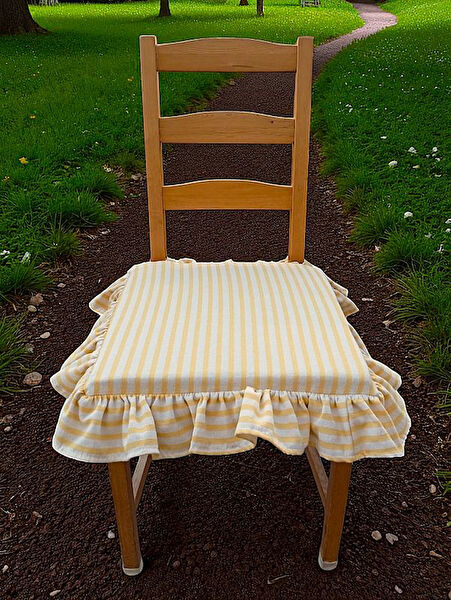 Shule's Collection Bahçe Minderi