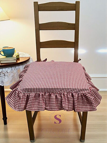 Shule's Collection Bahçe Minderi