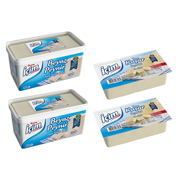 İçim Peynir