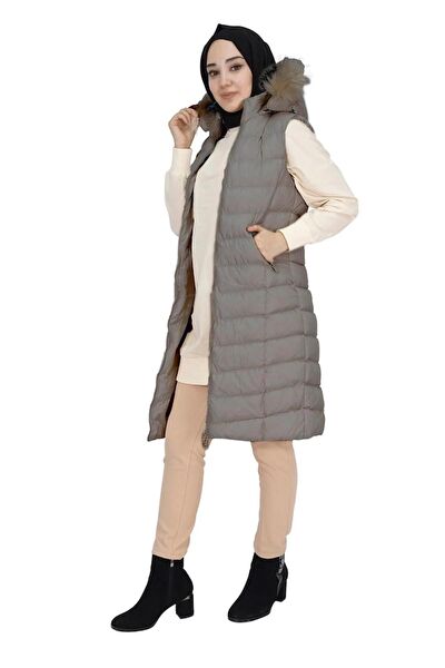 Coolest Butik Kadın Yelek