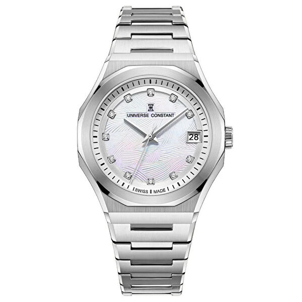 Universe Constant Kadın Kol Saati