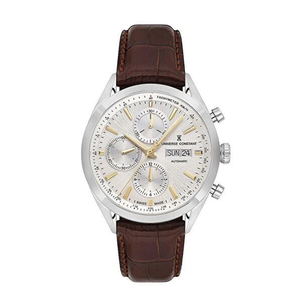 Universe Constant Erkek Kol Saati