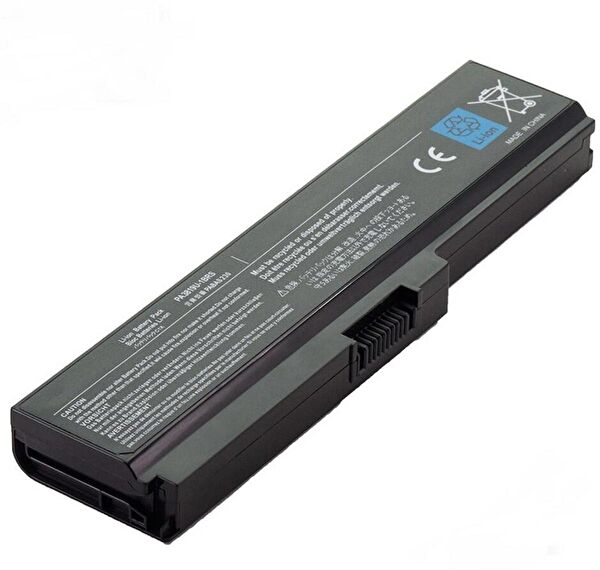 Toshiba Notebook Yedek Parça