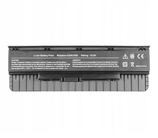 Asus Notebook Yedek Parça