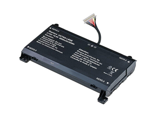 HP Notebook Yedek Parça