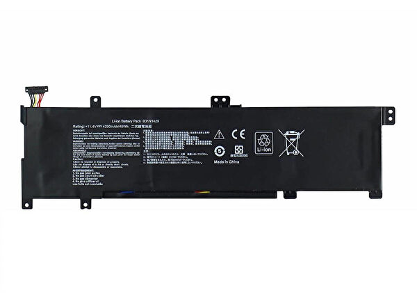 Asus Notebook Yedek Parça