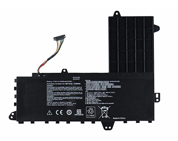 Asus Notebook Yedek Parça