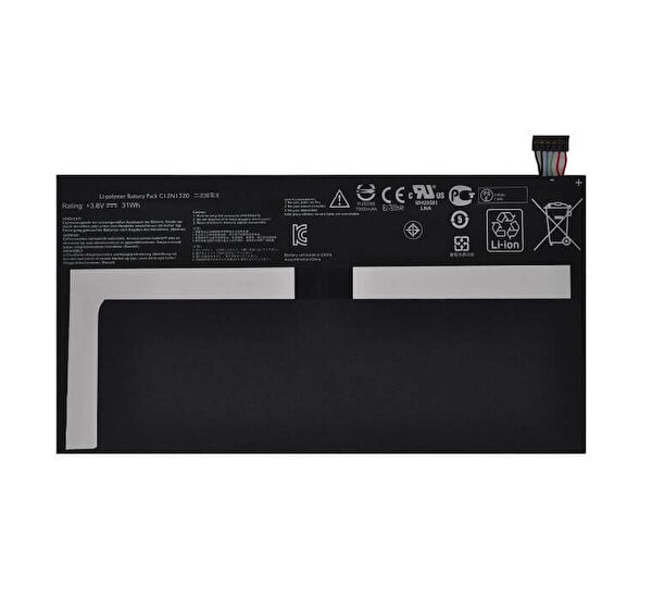 Asus Notebook Yedek Parça