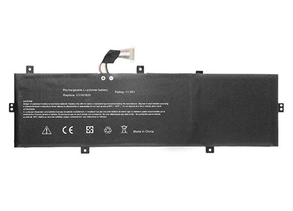 Asus Notebook Yedek Parça