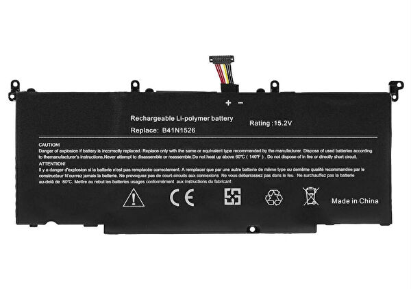 Asus Notebook Yedek Parça