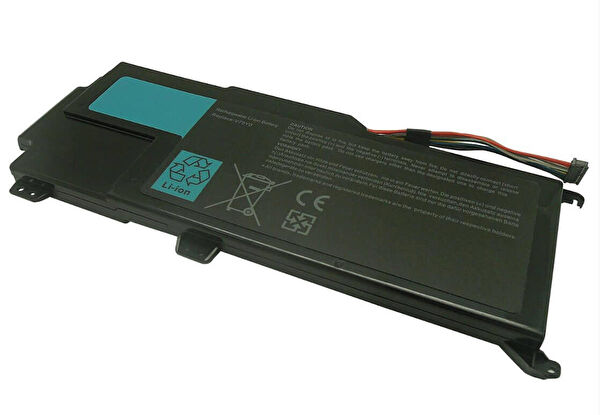 Dell Notebook Yedek Parça