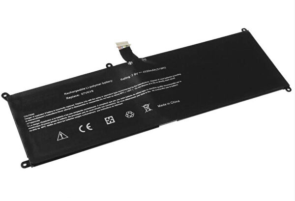 Dell Notebook Yedek Parça