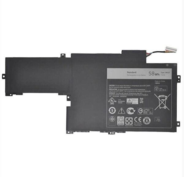 Dell Notebook Yedek Parça