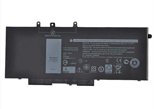 Dell Notebook Yedek Parça