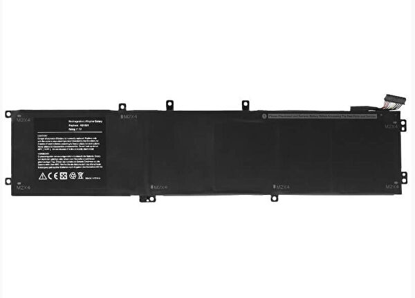 Dell Notebook Yedek Parça