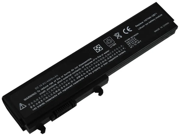 HP Notebook Yedek Parça