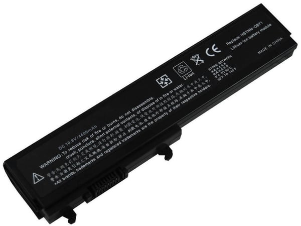 HP Notebook Yedek Parça