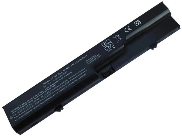 HP Notebook Yedek Parça
