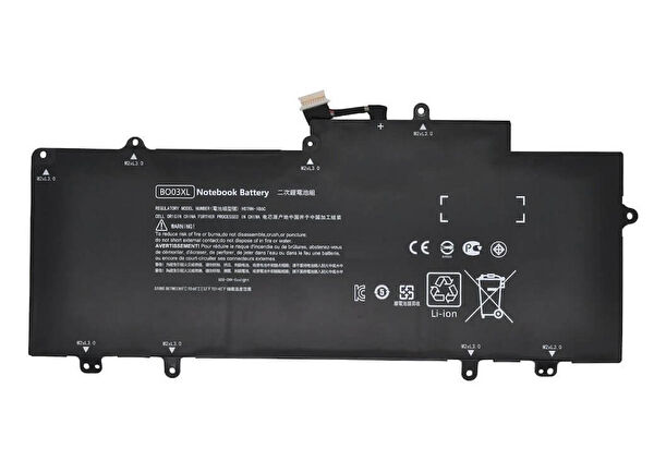 HP Notebook Yedek Parça