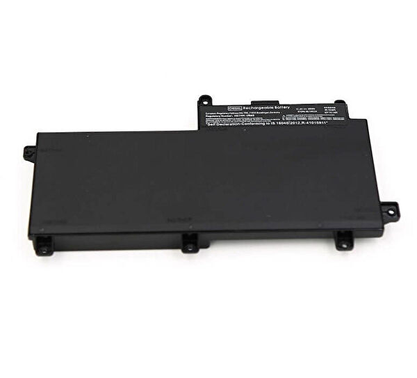 HP Notebook Yedek Parça