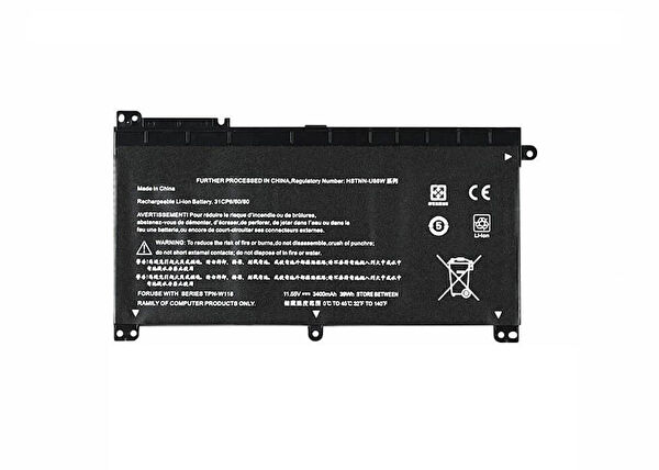 HP Notebook Yedek Parça