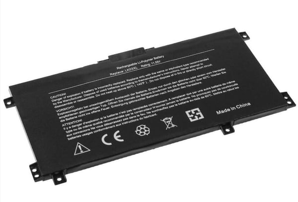 HP Notebook Yedek Parça