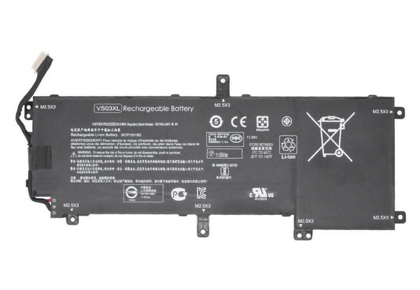 HP Notebook Yedek Parça