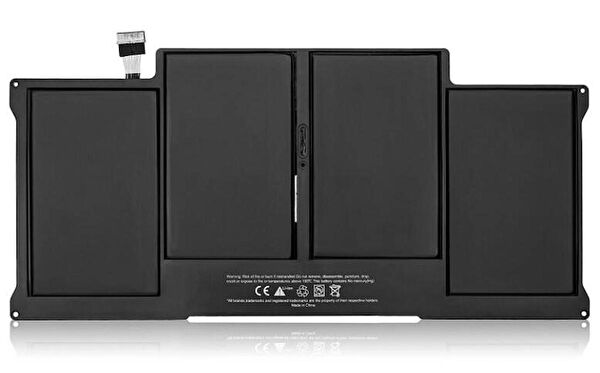 Apple Notebook Yedek Parça