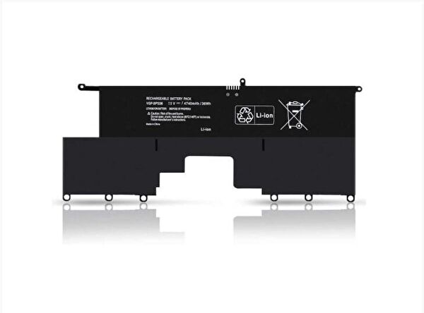 Sony Notebook Yedek Parça